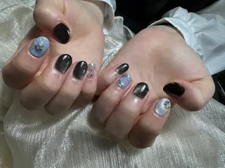 ネイル ベター ネイルのネイルデザイン