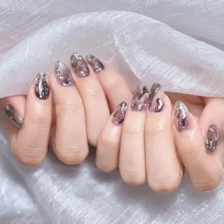 ネイル Diamond NAIL✨のネイルデザイン