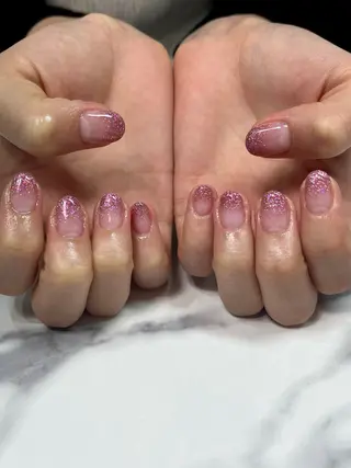 ネイル salon B-breathのネイルデザイン