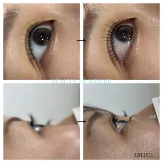 マツエク・マツパ ビューティー ミロワールのエステ・リラクイメージ