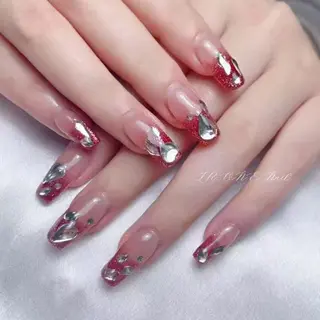 ネイル LR.ONE ヨウのネイルデザイン