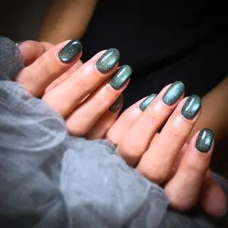 ネイル P nail所属・P nail ピーネイルのネイルデザイン