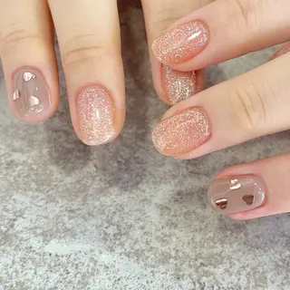 ネイル amity personal nail salon所属・nailsalon amity🌿池田のネイルデザイン