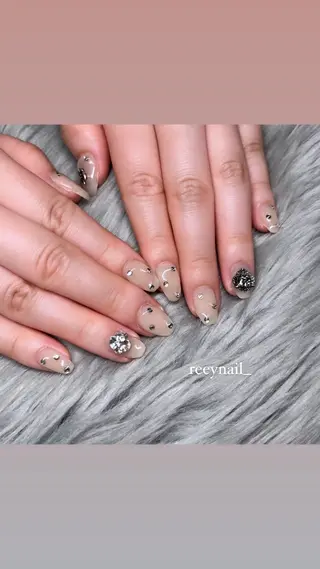 ネイル ulysses nailsalonのネイルデザイン