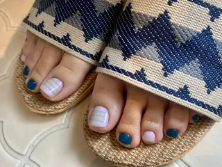 ネイル maa kasi所属・maa kasi ⭐︎Makiのネイルデザイン