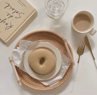 ParveMix¦ 出石 菜々🥂のヘアスタイル