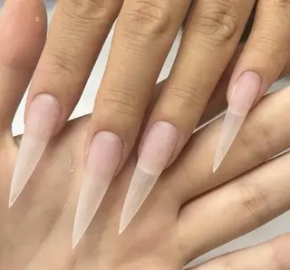 ネイル AB マツエクネイルサロンのネイルデザイン