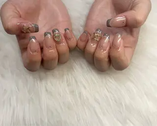 ネイル nailsalon R.のネイルデザイン