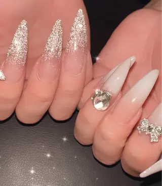 ネイル 7nail (ϋ)/のネイルデザイン