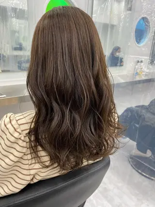 セミロング RINRI 🌷のマツエク・マツパデザイン