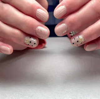 ネイル amu所属・かおる KAORUのネイルデザイン