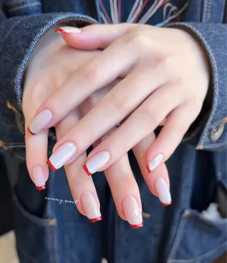 ネイル sunny nailのネイルデザイン