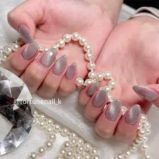 ネイル 🤍kanane 🤍12/16空✩⡱のネイルデザイン