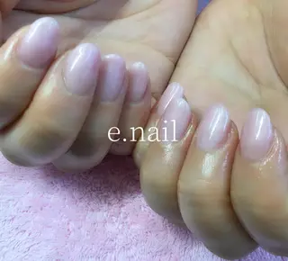 ネイル e.nail所属・和賀井 恵理のネイルデザイン
