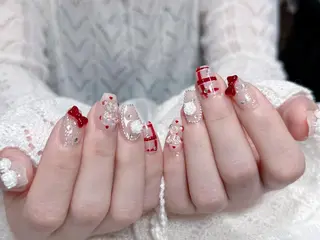 ネイル るか 池袋のネイルデザイン