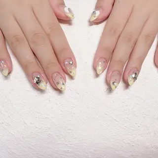 ネイル Regaro i.sのネイルデザイン
