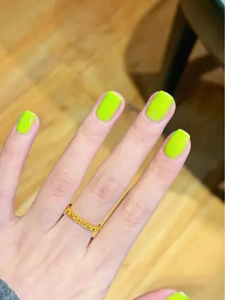ネイル West coast nail salon所属・Tina ティナのネイルデザイン