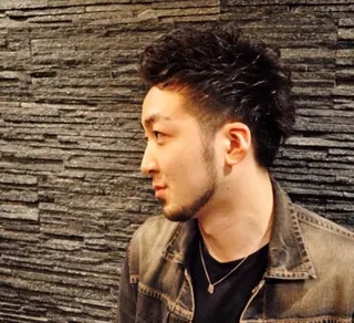 ショート 【24時まで営業✨】 吉本 成樹のヘアスタイル