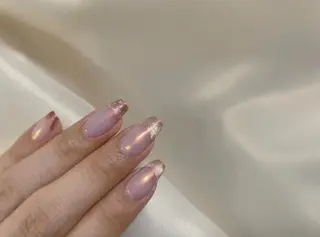 ネイル cyan private salon所属・takayama rioのネイルデザイン