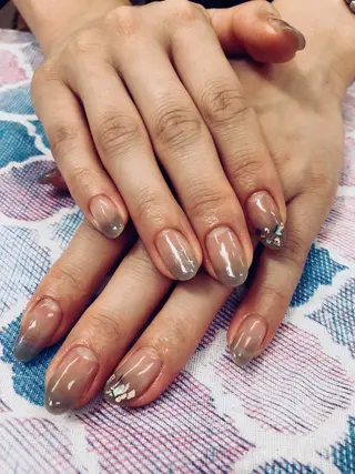 ネイル LaniRoom所属・Lani Roomのネイルデザイン