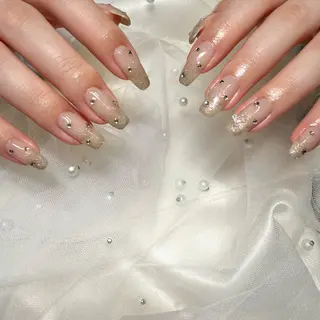 ネイル chika .のネイルデザイン