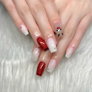 ネイル Miki milimiliのネイルデザイン