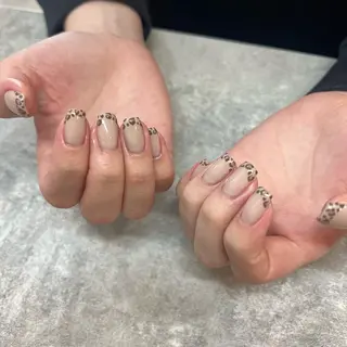 ネイル Chula nail .suzukaのネイルデザイン