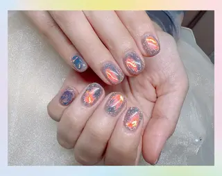 ネイル Sensy ネイル専門店のネイルデザイン