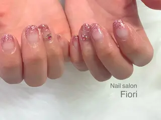 ネイル Nailsalon Fioriのネイルデザイン