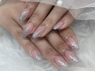 ネイル Nail salon Celine【セリーヌ】所属・松本 みきこのネイルデザイン