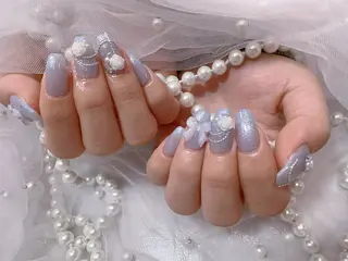 ネイル You&Me Miyuのネイルデザイン