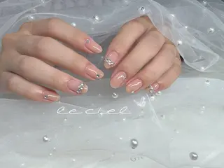 ネイル Naka Rieのネイルデザイン