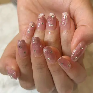 ネイル ネイルサロン翼所属・ネイルサロン 翼【仙川4分】のネイルデザイン