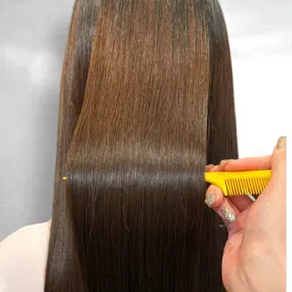 AUBE HAIR core銀座店所属・AUBEhair core銀座櫻井葉月のヘアスタイル