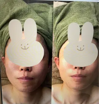 大西 知世のエステ・リラクイメージ