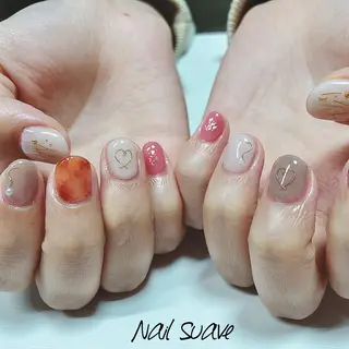 ネイル Nail Suave (シュアーヴ)のネイルデザイン