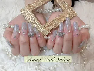 ネイル ☺️Sen 千💕のネイルデザイン