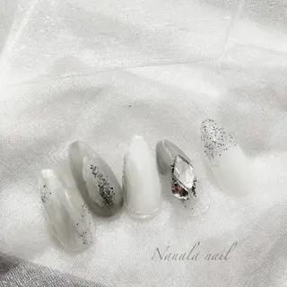 ネイル kagei rinaのネイルデザイン