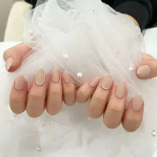 ネイル AURORA/ ネイリストANJUのネイルデザイン