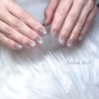 ネイル Totalsalon Bell 木村のネイルデザイン