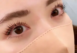 マツエク・マツパ 川畑🌻 アンジェリカ錦糸町のマツエク・マツパデザイン