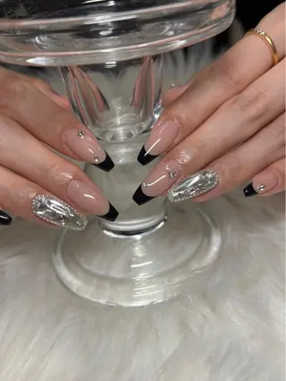 ネイル 瀬戸 梨子のネイルデザイン