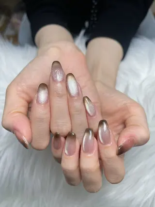 ネイル KIM キムのネイルデザイン