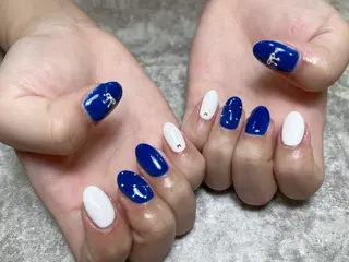 ネイル charmant rinaのネイルデザイン