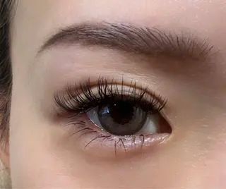 マツエク・マツパ 海外風まつげ眉毛 恵比寿|masayoのマツエク・マツパデザイン