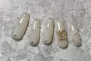ネイル quartetto所属・nail salon quartettoのネイルデザイン