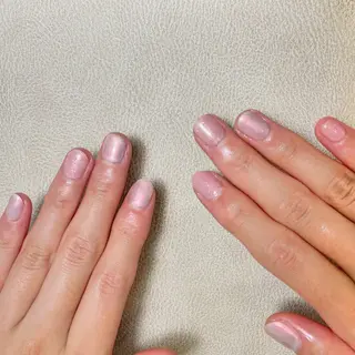 ネイル K Harukaのネイルデザイン