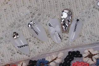 ネイル Mss えりのネイルデザイン