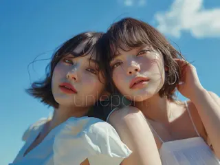 雰囲気似合わせ/ itta𓂃🫧‪のヘアスタイル