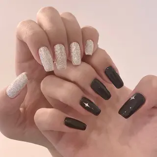 ネイル 韓国ネイル/ワンホン ネイル🎀表参道3分のネイルデザイン